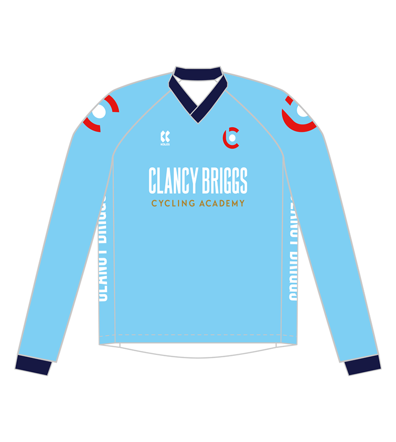 Long Sleeved Top
